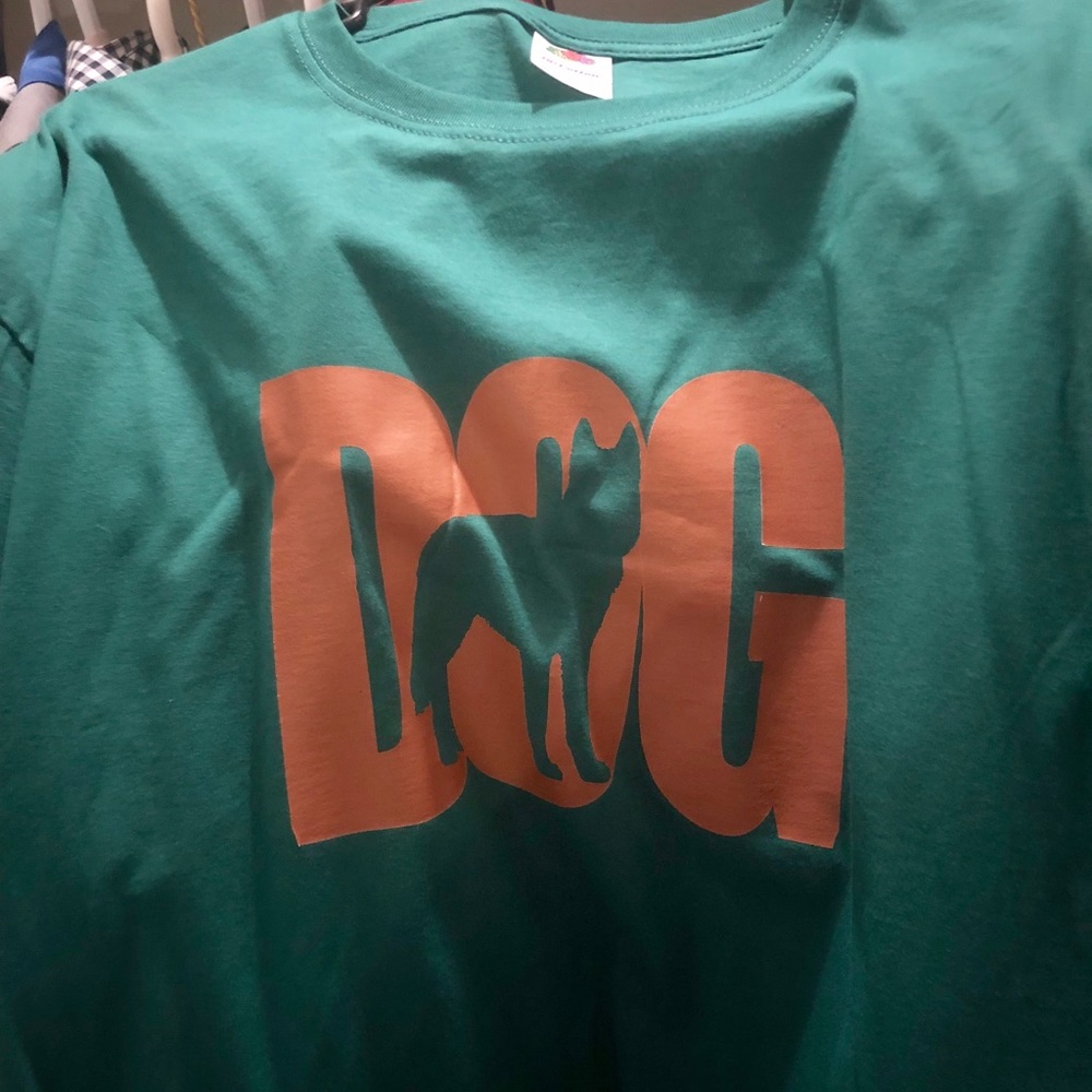 Green or Brown Available
